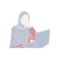 Artist Model Sticker