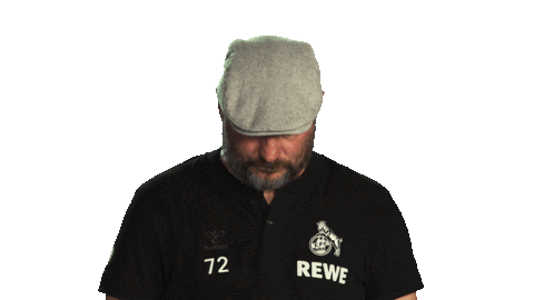 Effzeh Sticker by Bundesliga