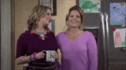 netflix awww GIF by Fuller House