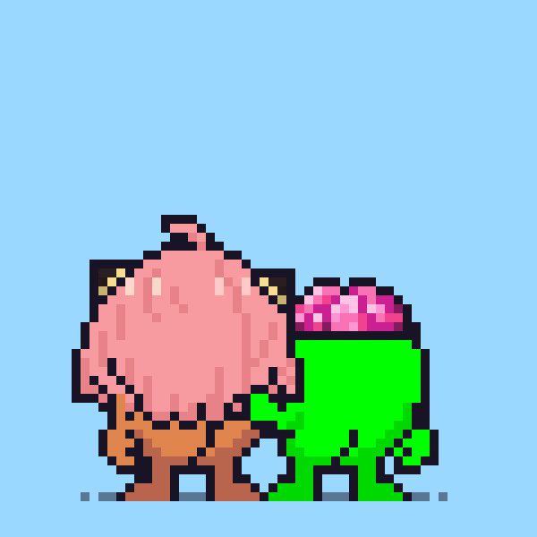 Friends Hug GIF by Potatozzz by 9GAG