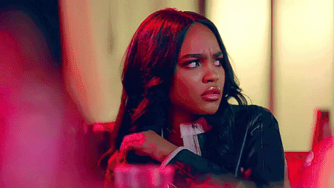 Dc Comics Netflix GIF