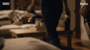 Wine Drinking GIF by HULU