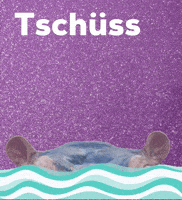 Auf Wiedersehen End GIF