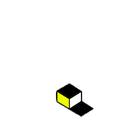 arcade sticker by Johan Moorman