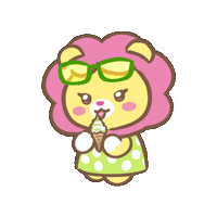 Gidle Macau Sticker