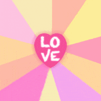 Happy I Love You GIF by wenjr