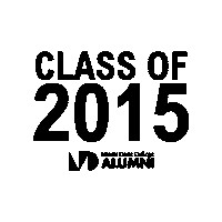 Mdc Sticker by Miami Dade College Foundation & Alumni Relations