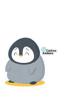 Climate Change Sustainable Development Goals Sticker by Carbon Addons