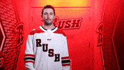 South Dakota Mic Drop GIF by Rapid City Rush