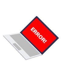 Computer Coding Sticker by HACKTIV8