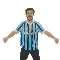 Futebol Pb Sticker by Rádio 92