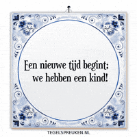 Nl Wijsheid GIF by Tegelspreuken.nl