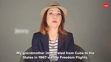 Cuban Freedom Flights