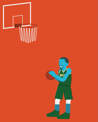 onmilwaukee basketball nba milwaukee bucks GIF