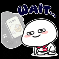 itel_id wait pentol quby itel GIF