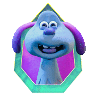 Happy Stop Motion Sticker by Aardman Animations