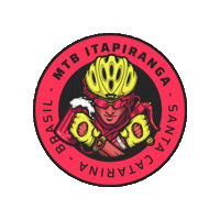 Itapiranga Sticker by Chico Automóveis