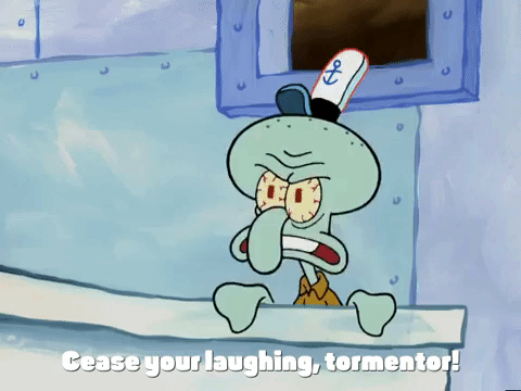 selling out season 4 GIF by SpongeBob SquarePants