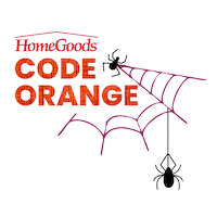 Sticker by HomeGoods
