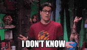 The Last Of Us Idk GIF by Dead Meat James