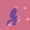 Walk March GIF by mjkahn