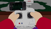 GIF by South Park 