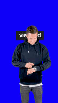 Time Smh GIF by viergrad