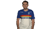 Fifa Hello Sticker by Bundesliga