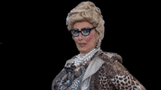 beppiebijsient like good job blond zangeres GIF