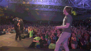 dance party dj GIF by Challenge