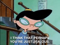 hey arnold nicksplat GIF