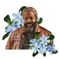 Method Man April Sticker by NETFLIX