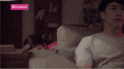 Food Couple GIF by foodpanda