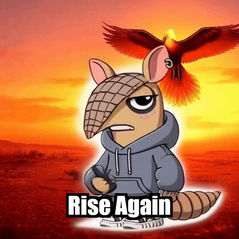 Wisdom GIF by Chillo Dillo