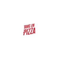 tamo en pizza Sticker by Pizza Hut RD