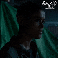 Season 2 Episode 6 GIF by Sacred Lies