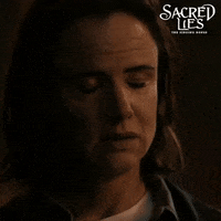 Season 2 Facebook Watch GIF by Sacred Lies