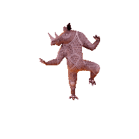 Dance Dancing Sticker by AnnHansonArt