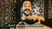 Camilo GIF by POPline