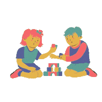 Sticker Love Sticker by Bombay Softwares