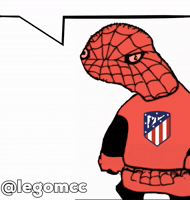 Man Spiderman GIF