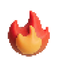 Fire Shopping Sticker by eBayLiveDE