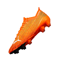 Football Speed Sticker by PUMA