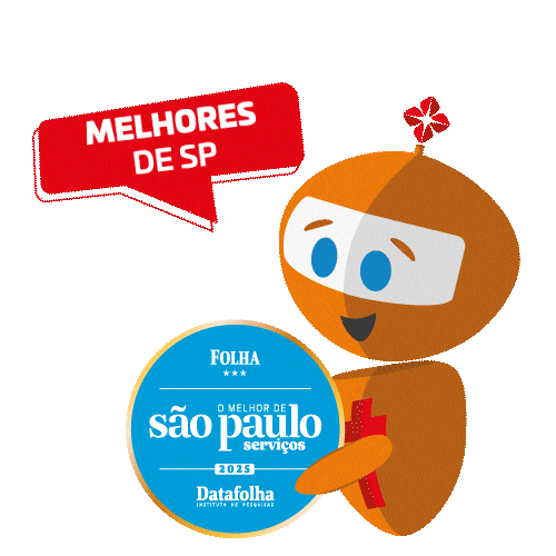 Camilinho Sticker by Hospital São Camilo SP