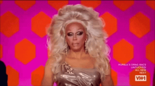 Meh GIF