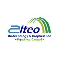 alteobiotech alteo alteobiotech alteobiotechnology Sticker