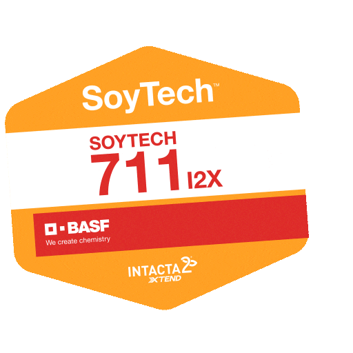Soytech Sticker by BASF Soluções para a Agricultura