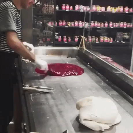 what kind of sorcery is this GIF