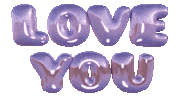 Love You Girlfriend Sticker