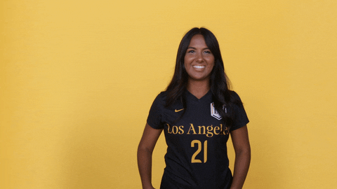 Womens Soccer GIF by Cal State LA Golden Eagles